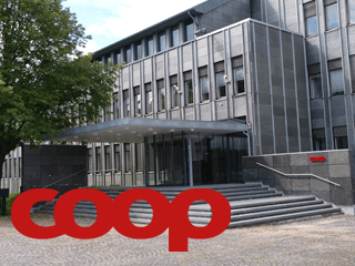 Coop Office