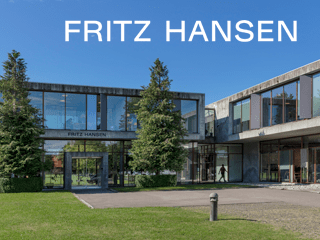 Fritz Hansen Office