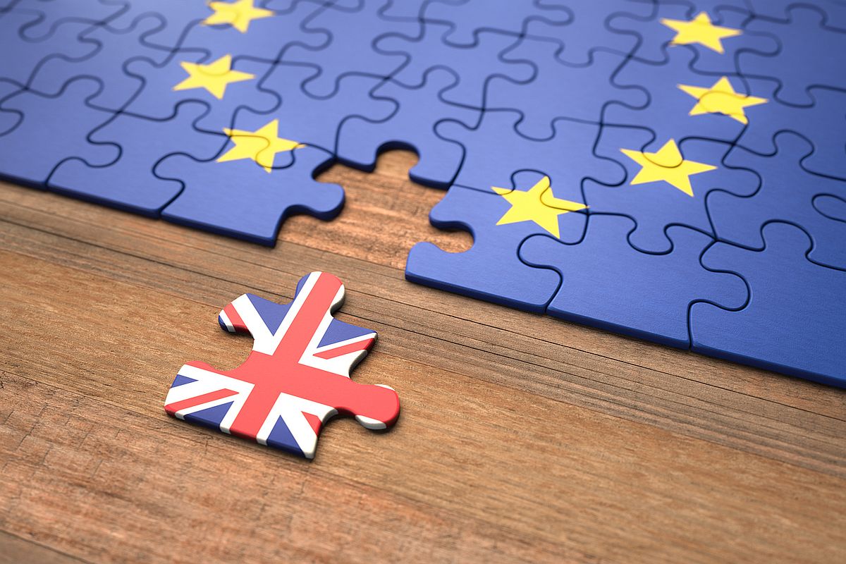 Brexit – How it affects business travel for your company