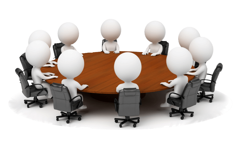 Let’s get together – how to build a great managed meetings programme