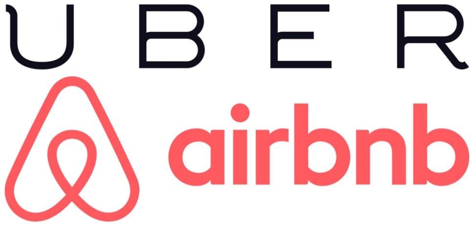 The shock of the new – how to integrate Airbnb and Uber into your managed travel programme