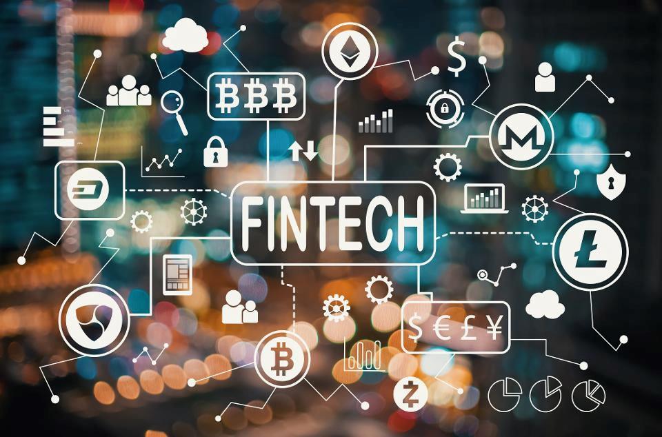 Easy money – why FinTech is taking the pain out of payments